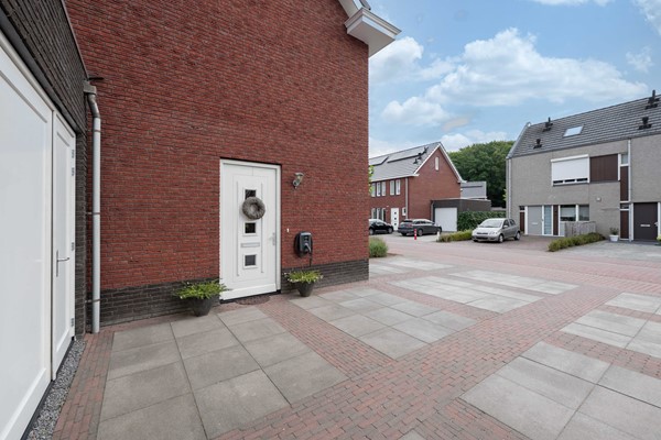 Medium property photo - Steenarend 9, 4744 PA Bosschenhoofd